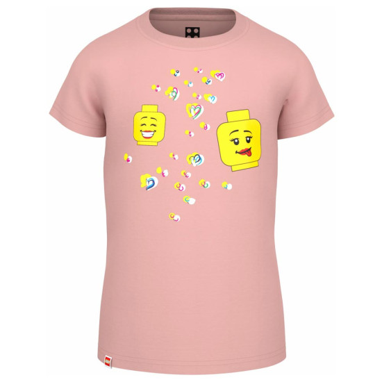 Lego Wear Παιδική κοντομάνικη μπλούζα Lego Wear Παιδική κοντομάνικη μπλούζα